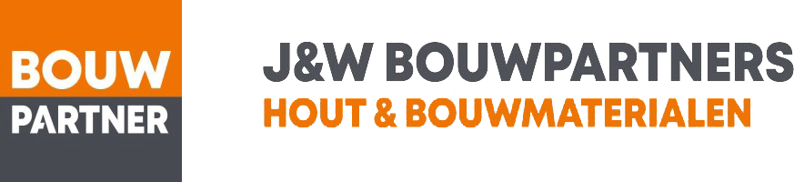 Logo J&W bouwpartners
